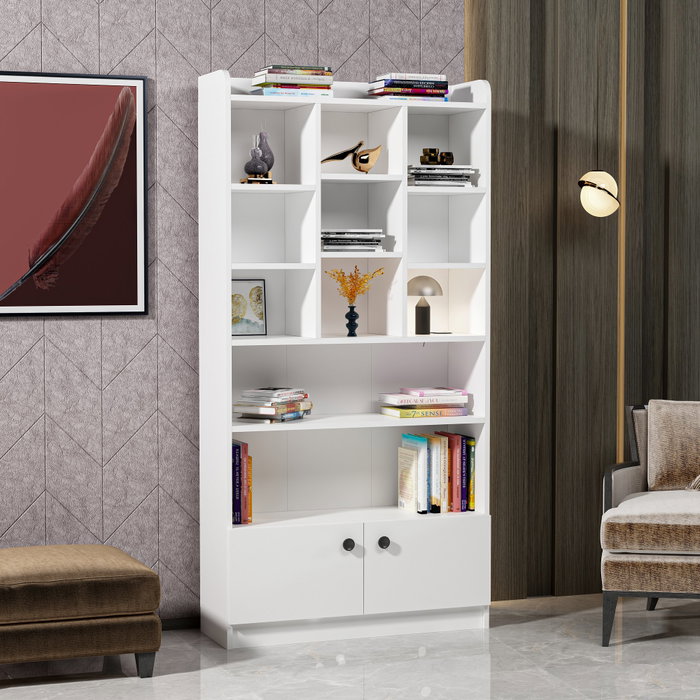 Hanah Home Tokyo - Blanco